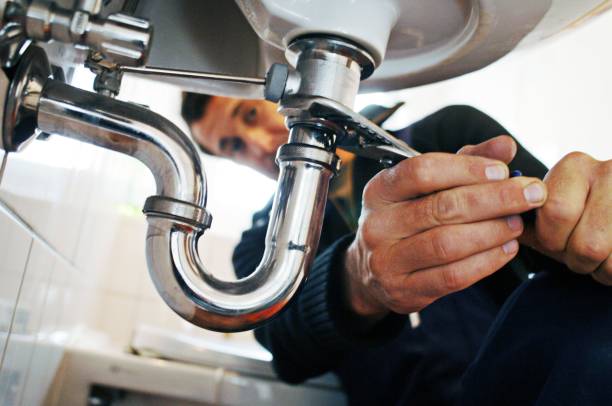 Best Plumbing Services Near Me  in Richland Hills, TX
