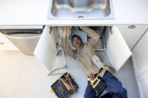 Best Same-Day Plumbing Service  in Richland Hills, TX