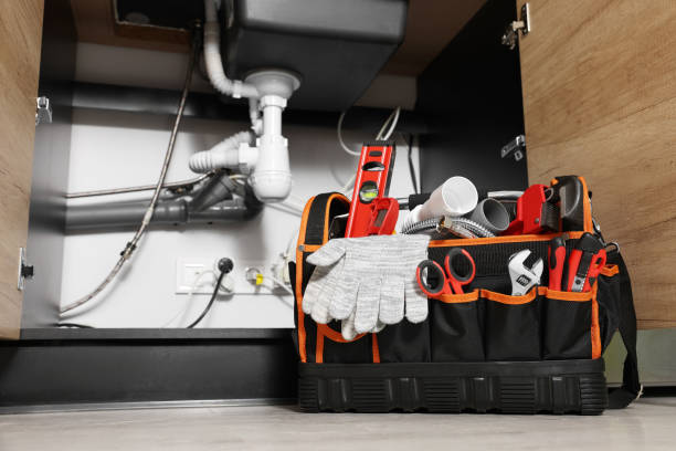 Best Same-Day Plumbing Service  in Richland Hills, TX