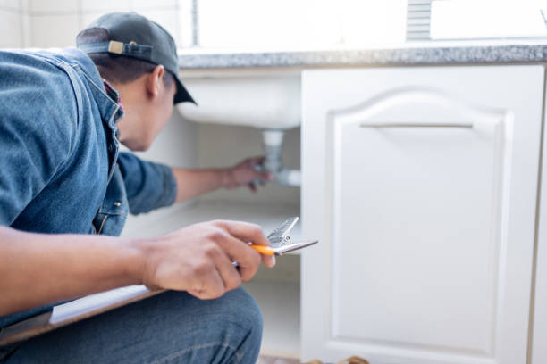 Best Plumbing Repair Near Me  in Richland Hills, TX