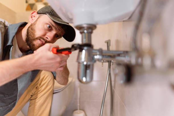 Best Hot Water Heater Installation  in Richland Hills, TX