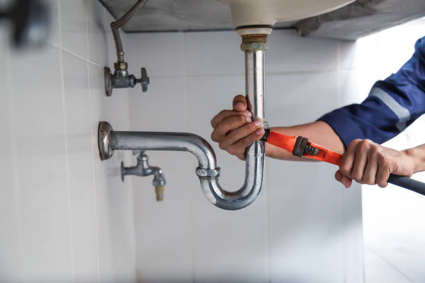 Best Residential Plumbing Services  in Richland Hills, TX