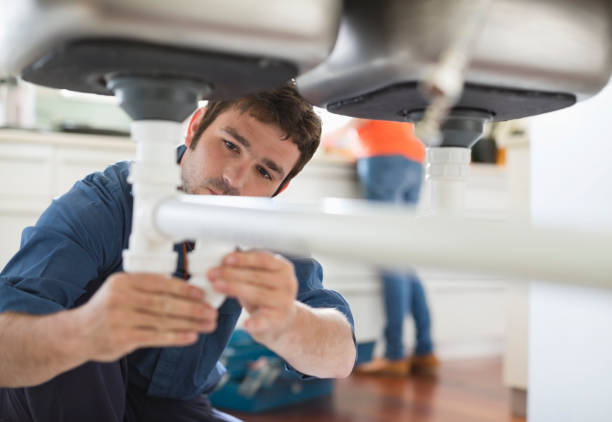 Best Local Plumber Services  in Richland Hills, TX