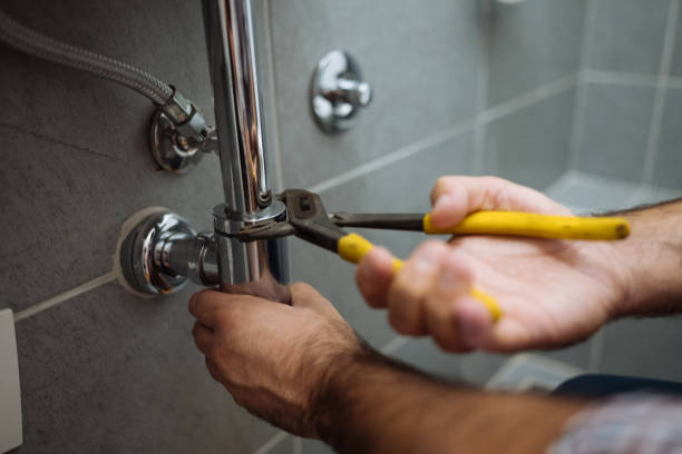 Best Drain Cleaning Services  in Richland Hills, TX