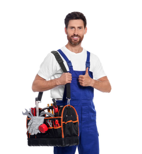 Sewer Line Replacement in Richland Hills, TX