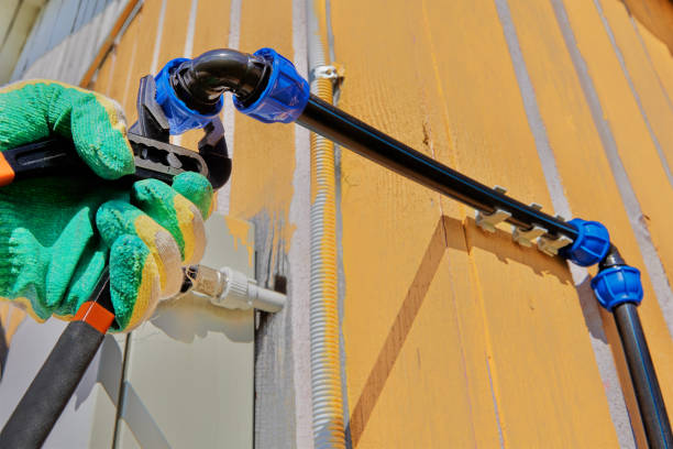 Best Drain Cleaning Services  in Richland Hills, TX