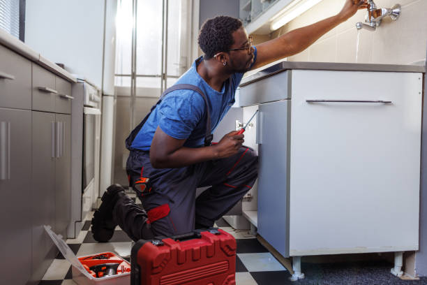 Best Plumbing Services Near Me  in Richland Hills, TX