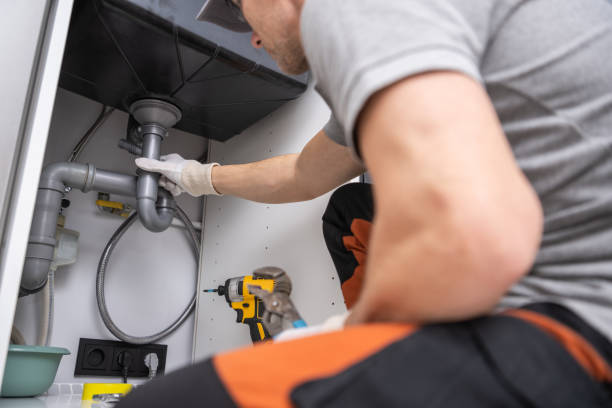 Best Faucet Repair  in Richland Hills, TX