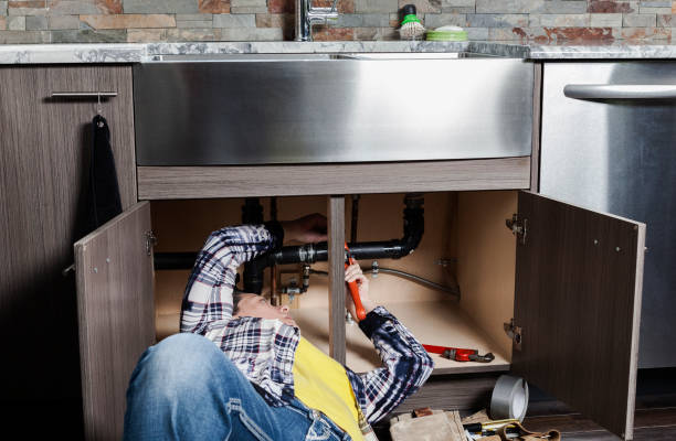 Best Water Leak Repair  in Richland Hills, TX