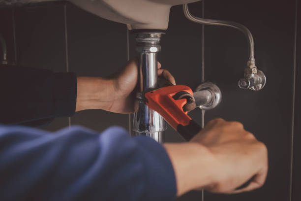Richland Hills, TX Plumbing Company